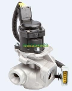 Vanne EGR INTFRADIS ref. 2561